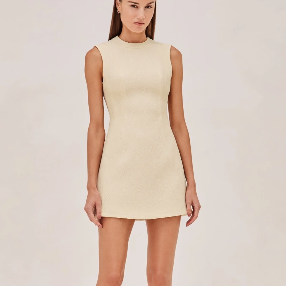 Andria Dress